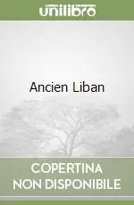 Affare Ancien Liban