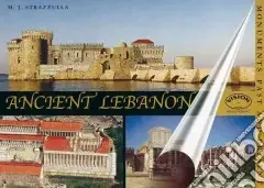 Ancient Lebanon Prezzo Basso