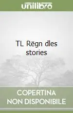 TL Rëgn dles stories Prezzo Conveniente