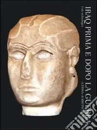 Iraq prima e dopo la guerra. I siti archeologici. Ediz. francese e inglese Occasione