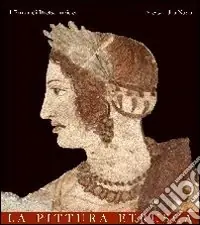 Promozione Esclusiva Pittura etrusca