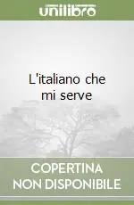 L‘italiano che mi serve Offerta Lampo