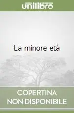 Bestseller La minore età