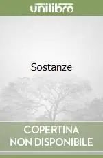 Direttamente Dal Produttore Sostanze