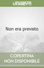 Non era previsto Soddisfatti O Rimborsati