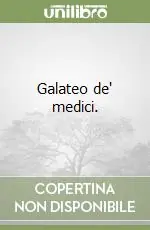 Scelto Dai Clienti Galateo de‘ medici.