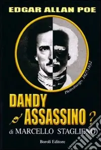 Dandy o assassino? Spedizione Espresso