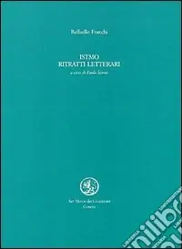 Offerta Istmo. Ritratti letterari