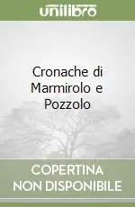 Cronache di Marmirolo e Pozzolo Sconto