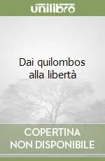 Promo Stagionale Dai quilombos alla libertà