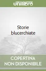Prezzo Scontato Storie blucerchiate