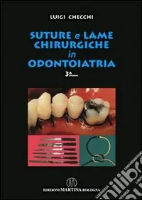 Subito Disponibile Suture e lame chirurgiche in odontoiatria
