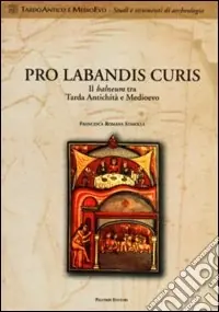 Promo Stagionale Pro labandis curis. Il balneum tra tarda antichità e Medioevo
