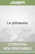 La primavera Must-Have