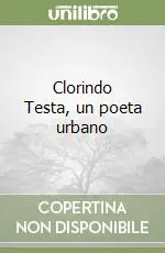 Clorindo Testa, un poeta urbano Promo Stagionale