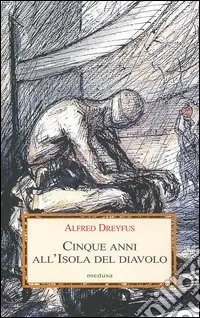 Cinque anni all‘isola del diavolo Promo Stagionale
