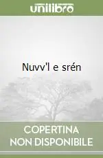 Compra Oggi Stesso Nuvv‘l e srén