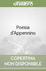 Consegna Rapida Poesia d‘Appennino
