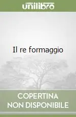 Il re formaggio Pagamento Sicuro