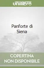 Panforte di Siena Quantità Limitata