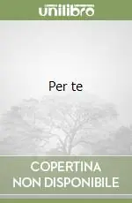 Per te Scelto Dai Clienti