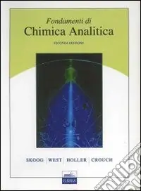 Fondamenti di chimica analitica Vendita Finale
