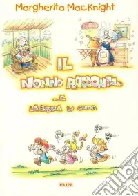 Il nonno racconta... e la Bibbia lo guida Compra Oggi Stesso