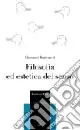 Filosofia ed estetica del senso Reso Gratuito
