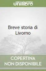 Consegna Rapida Breve storia di Livorno
