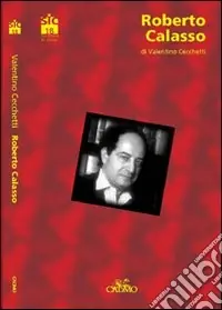 Robero Calasso Promo Stagionale