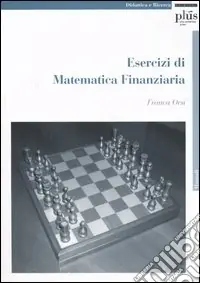 Quantità Limitata Esercizi di matematica finanziaria