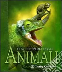 L‘enciclopedia degli animali Spedito Oggi