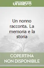 Pagamento Sicuro Un nonno racconta. La memoria e la storia