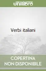 Verbi italiani Saldi