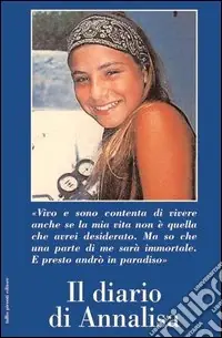 Il diario di Annalisa Compra Oggi Stesso