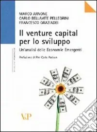 Promo Stagionale Il venture capital per lo sviluppo. Analisi delle economie emergenti
