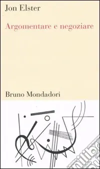 Soddisfatti O Rimborsati Argomentare e negoziare