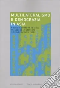 Prezzo Scontato Multilateralismo e democrazia in Asia