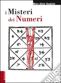I misteri dei numeri Promozione
