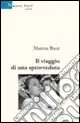 Novità Il viaggio di una sprovveduta