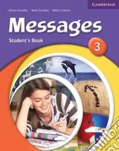 Spedito Oggi Messages. Level 3 Student‘s Book