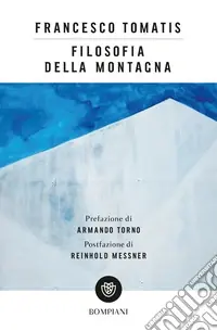 Promozione Filosofia della montagna