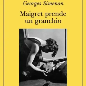 Maigret prende un granchio Solo Oggi