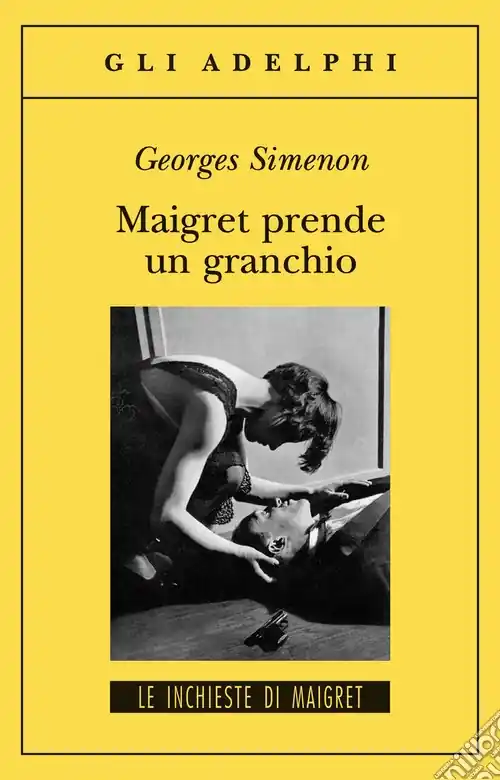 Maigret prende un granchio Solo Oggi
