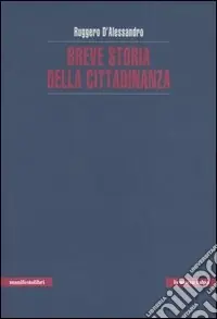 Offerta Speciale Breve storia della cittadinanza