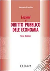 Lezioni di diritto pubblico dell‘economia Consegna Rapida