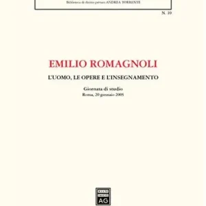 Vendita Finale L‘uomo, le opere e l‘insegnamento. Giornata di studio (Roma, 20 gennaio 2005)