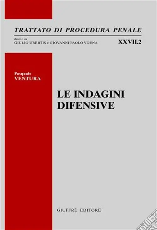 Prezzo Di Fabbrica Le indagini difensive