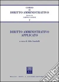 Diritto amministrativo applicato Solo Oggi