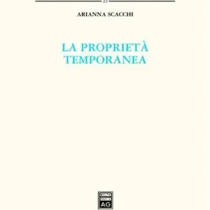 Offerta La proprietà temporanea